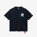 New Era Yankees Neon Logo Tee Nya醬外貿服飾 (大廠)