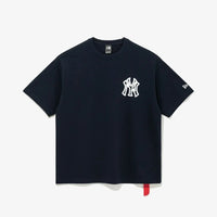 New Era Yankees Neon Logo Tee Nya醬外貿服飾 (大廠)