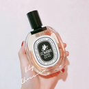 Diptyque – L’OMBRE DANS L’EAU (影中之水) 50ml / 100ml (免稅貨) HLY & CHOCCICO