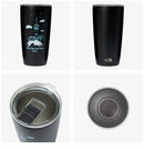 韓國直送 TNF TUMBLER SEOUL 473ML 韓國TNF 官網