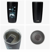 韓國直送 TNF TUMBLER SEOUL 473ML 韓國TNF 官網
