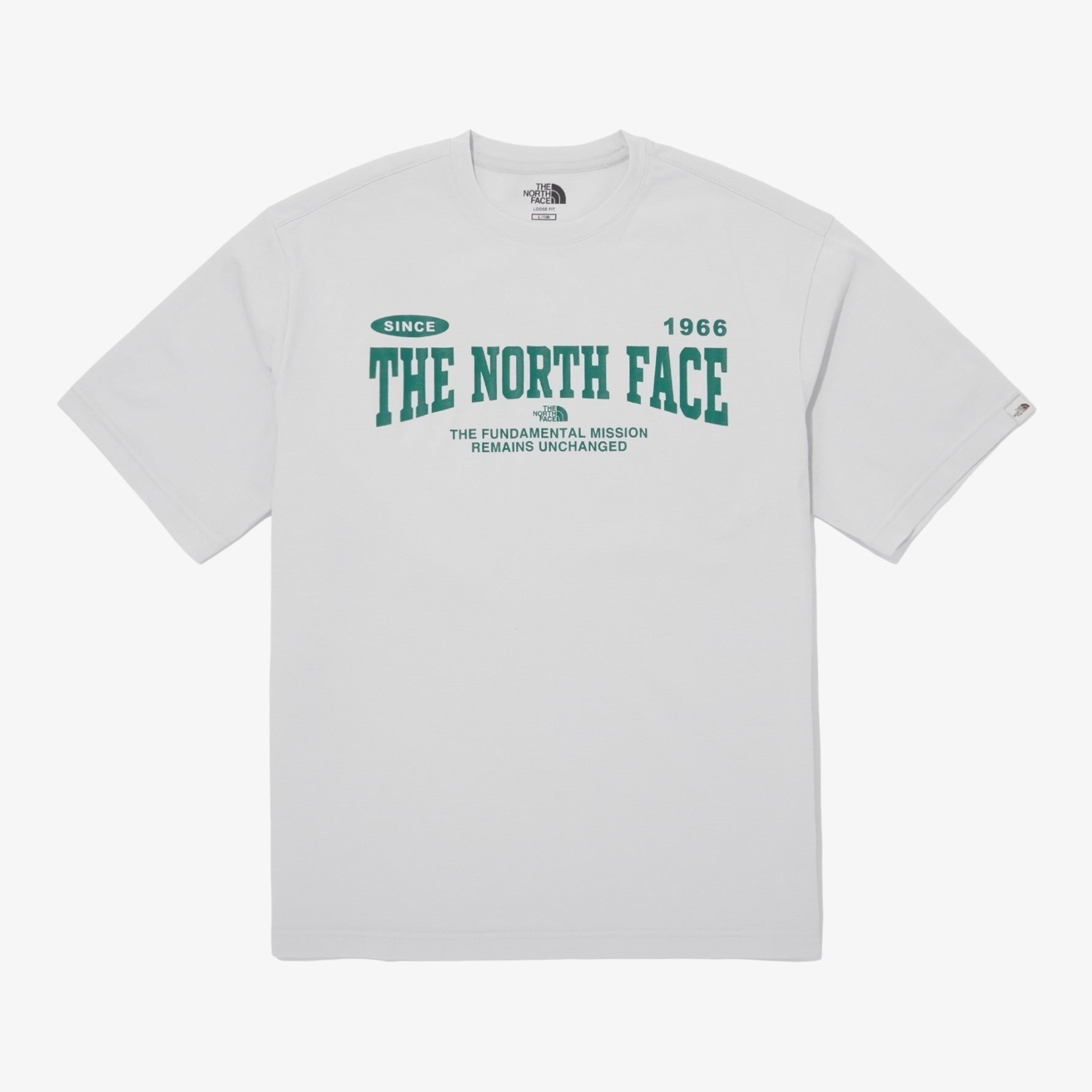 TNF Term Archive Tee - HLY & CHOCCICO