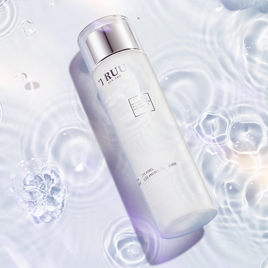 TRUU 極萃煥顏精華露150ml  ⭐新品上市⭐
