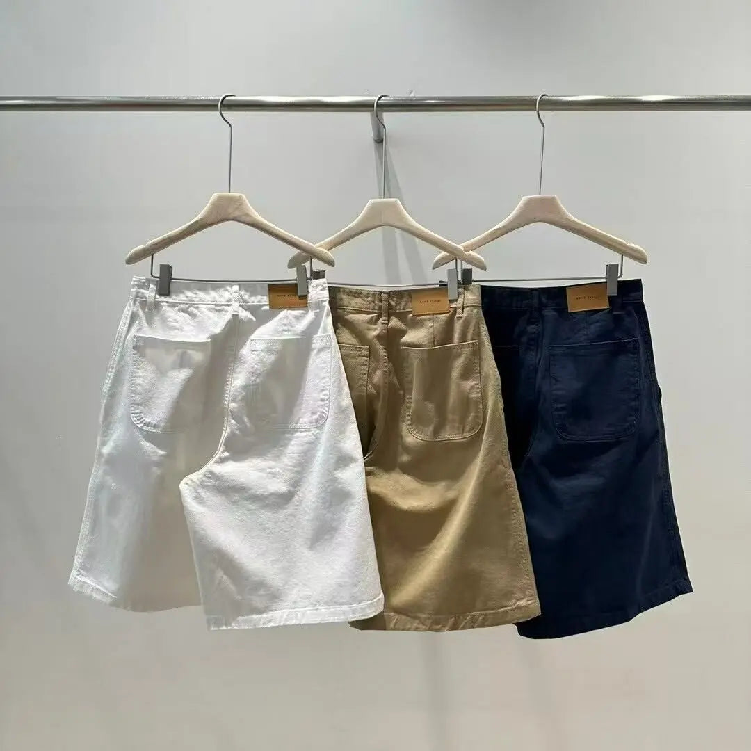 韓國直送Essential Chino Shorts REVE