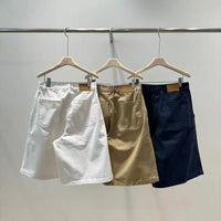 韓國直送Essential Chino Shorts REVE
