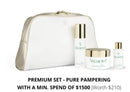 💖【限時優惠 售完即止】💖瑞士直送 Valmont Premium Set- Pure Pampering COCO