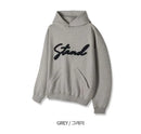 韓國直送Stand Hoodie LOGAN