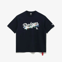 New Era Dodgers Flower Script Tee Nya醬外貿服飾 (大廠)