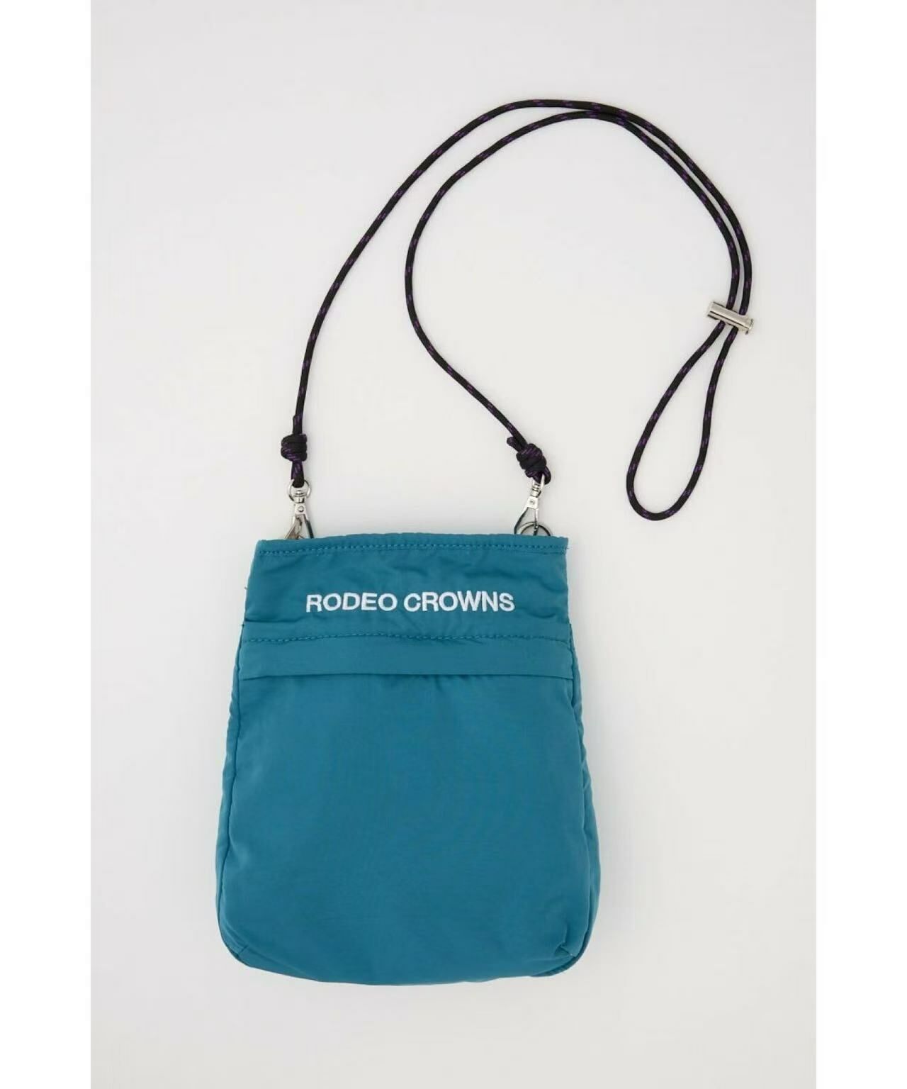 日本直送Rode Crown Mini Pochette Shoulder Bag