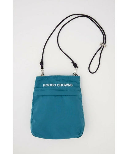 日本直送Rode Crown Mini Pochette Shoulder Bag
