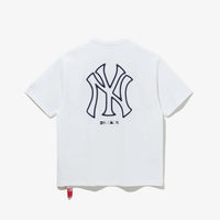 New Era Yankees Neon Logo Tee Nya醬外貿服飾 (大廠)