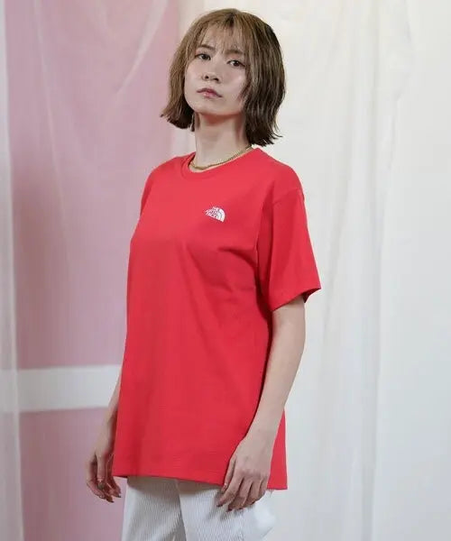TNF Floral print BOX  TEE -4 Color Nya醬外貿服飾 (大廠)