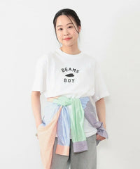 25SS BMS LOGO TEE | 11色入 NY