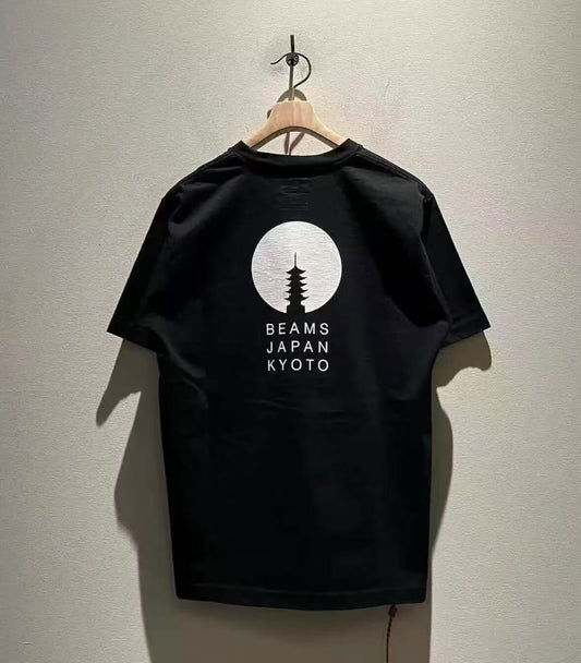 BMS  Japan Kyoto Tee