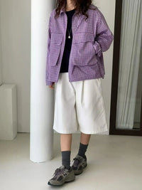 韓國直送Essential Chino Shorts REVE