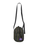 TNF PURPLE LABEL Regimental Stripe 機能斜揹袋 港口工廠