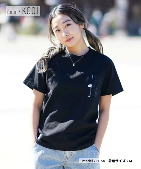 Chums Go Outdoor  Tee - 3 Color Nya醬外貿服飾 (大廠)