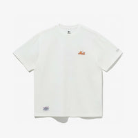 New Era Mets Big Apple Tee -4 Color Nya醬外貿服飾 (大廠)