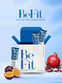 升級版 BeFit 益生菌酵素（1盒15包)