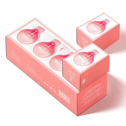 韓國Ladykin小燈泡精華 120片盒