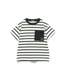 日本直送DRC Pocket sleeve Tee DRC