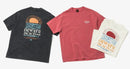 韓國直送New Era Vintage Sun Tee Nya醬外貿服飾 (大廠)