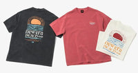 韓國直送New Era Vintage Sun Tee Nya醬外貿服飾 (大廠)