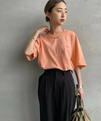CHUMS booby Logo Tee Nya醬外貿服飾 (大廠)227249＃89