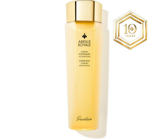 【一口價$480/支】 Guerlain 帝皇蜂姿蜜潤修護精粹水 150ml (免稅貨)