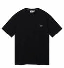 韓國直送Lee Small Twitch Logo Tee 短款/ 鬆身款 小公主韓國直郵