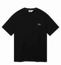 韓國直送Lee Small Twitch Logo Tee 短款/ 鬆身款 小公主韓國直郵