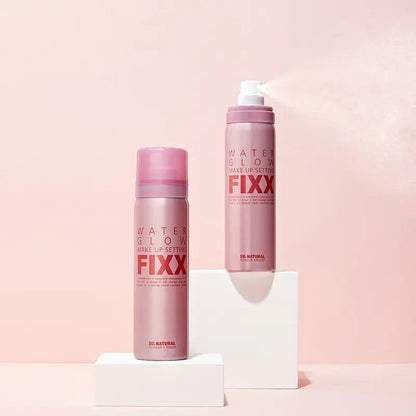 【一口價$148/支】韓國SO NATURAL-FIXX定妝噴霧75ml Ladies Mart