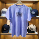 韓國直送MARITHE  CLASSIC LOGO TEE (男女款) Nya醬外貿服飾 (大廠)