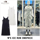 韓國直送TNF W's Ice Run Onepiece 韓國TNF 官網