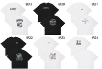 日本直送Assorted Graphic Tee WEGO LADY'S