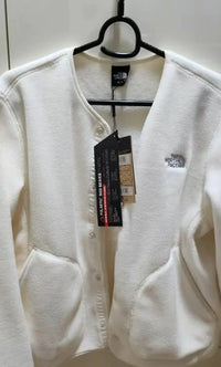 韓國直送TNF ACAMPO CARDIGAN HLY & CHOCCICO