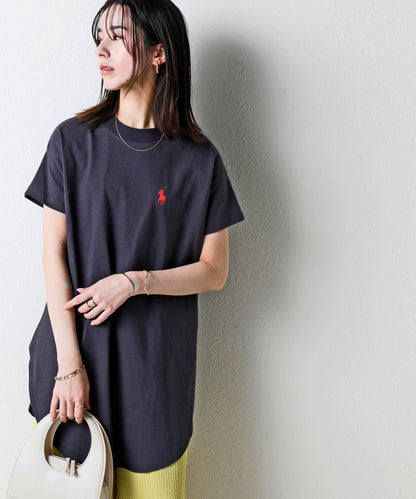 RL 25SS側開圓弧Tee  | 8色入