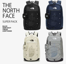 TNF SUPER PACK 30L  背包 書包 背囊 附送環保袋 - HLY & CHOCCICO