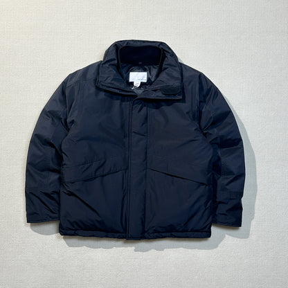 Nanamica 2L GORE-TEX 短羽絨 *橙色缺貨*