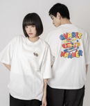 日本直送Assorted Graphic Tee WEGO LADY'S