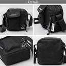 日本直送Kangol 2L Layer Type Square Shoulder Bag kangol (Rakuten)