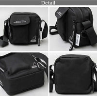 日本直送Kangol 2L Layer Type Square Shoulder Bag kangol (Rakuten)