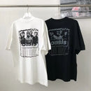 韓國直送🌊✨ ARCHIVE Oasis Vibes Tee ✨🌊 SU 韓國東大門