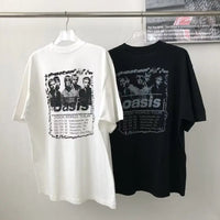 韓國直送🌊✨ ARCHIVE Oasis Vibes Tee ✨🌊 SU 韓國東大門