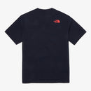TNF Term Archive Tee - HLY & CHOCCICO