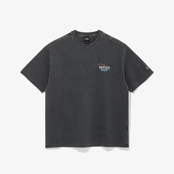 韓國直送New Era Vintage Sun Tee Nya醬外貿服飾 (大廠)