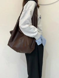 韓國直送Alice Martha Tote bag EVADA