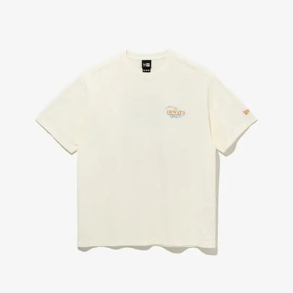 韓國直送New Era Vintage Sun Tee Nya醬外貿服飾 (大廠)