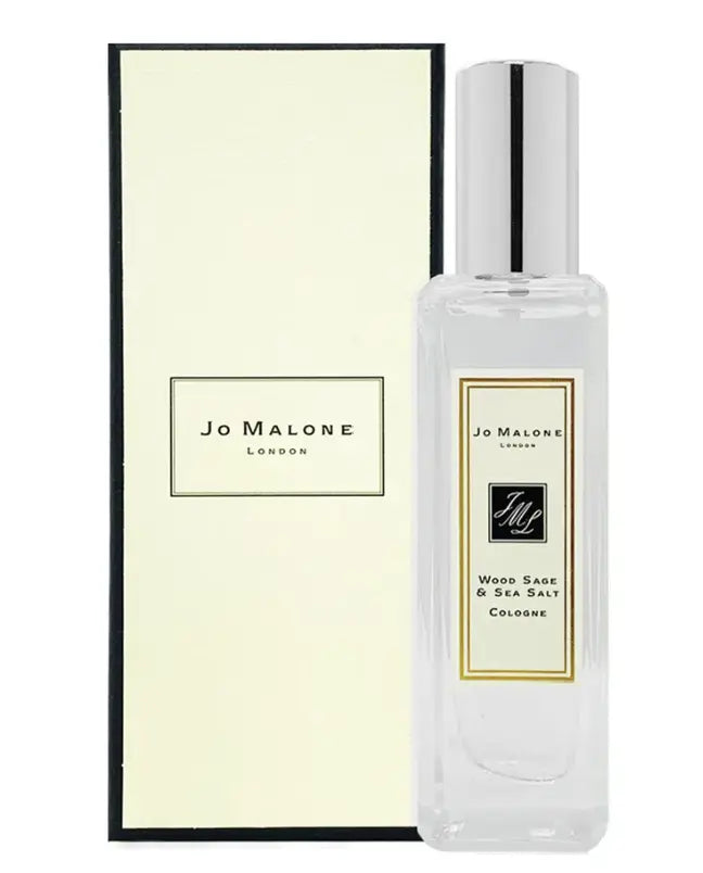 JO MALONE WOOD SAGE& SEA SALT 鼠尾草海鹽30ml/100ml (免稅貨)