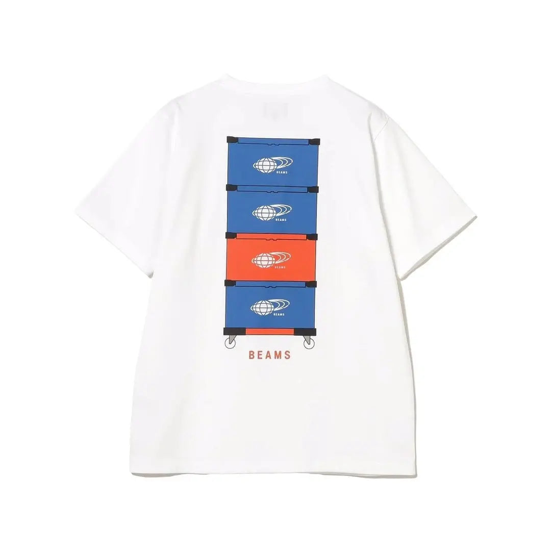 BMS Kids  Container Box Tee Nya醬外貿服飾 (大廠)